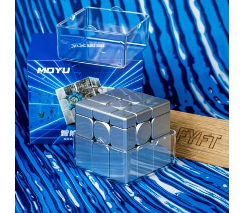 MoYu Smart Mirror Cube