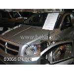 Carmart Ветробрани за dodge caliber (2006+) 5 врати - 4бр. предни и задни