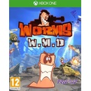 Worms W.M.D