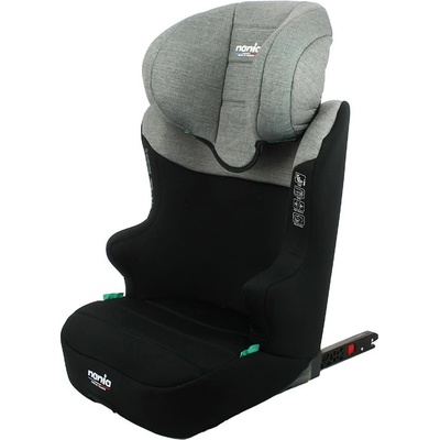Nania Start i Fix SPS 2024 Grey