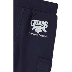 Guess спортен анцуг за деца от памук (I6YG10.K4035.9BY2)