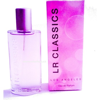LR Classics Los Angeles parfémovaná voda dámská 50 ml
