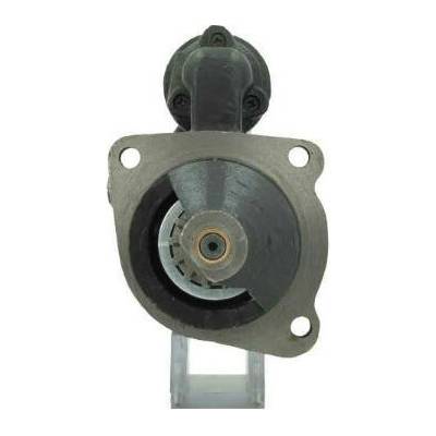 Startér Perkins 2.1 kw (Bosch version) Lucas 27491