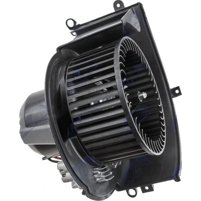 NTY Ventilátor Topení A Klimatizace BMW X5(E70) 2007- X6(E71/E72) 2007-/wir (64119245849)
