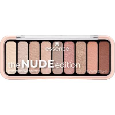 essence The Nude 10 Pretty in Nude 10 g