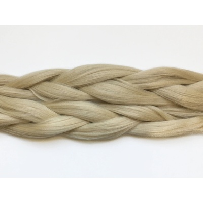 Kanekalon Easy Braid Barva: 613 (light blonde - světlá blond), Značka: Easy Braid – Zboží Dáma