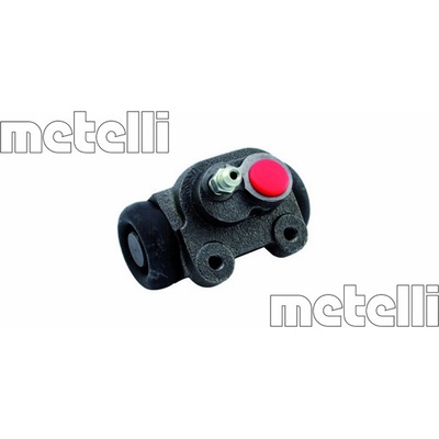 Brzdový valček kolesa METELLI 04-0347