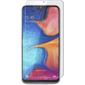  Стъклен протектор Be smart, Samsung Galaxy A20e, 9H, прозрачен (D85B41MBM)