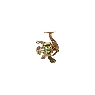 Wizard Zander Spin 2000