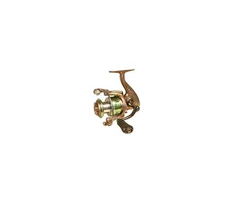 Wizard Zander Spin 2000