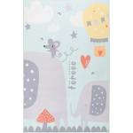 Obsession Килим Magic Kids 105 Cute Elephant 115 x 160 см (MKD105cuel115160)