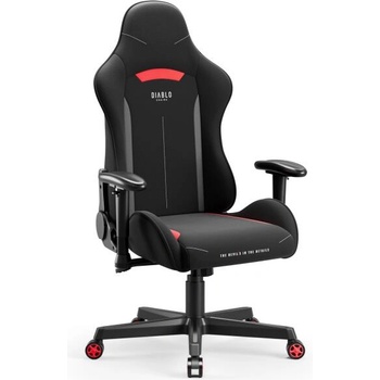 Image 1 of Diablo Chairs X-Starter