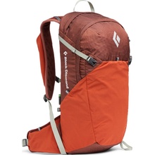 Black Diamond Trail Vista 20l Backpack oranžová