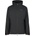 Vaude Мъжко 3-в-1 яке Vaude Padum 3in1 Jacket 3-in-1 jacket - Black (004-7175-0112)