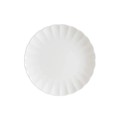 Bonna - Порцеланова чиния ф21см EAST-(EAT 21 DZ) (01011840)