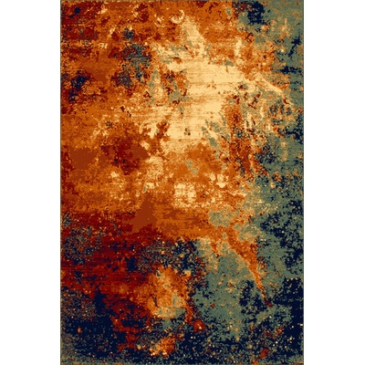 Dywilan Omega MIA Červený