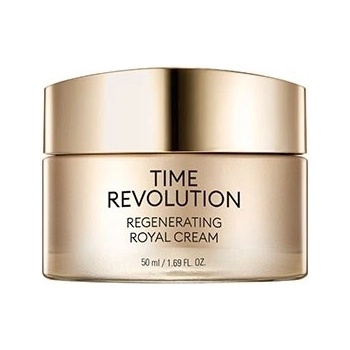 Missha Time Revolution Regenerating Royal Cream 50 ml