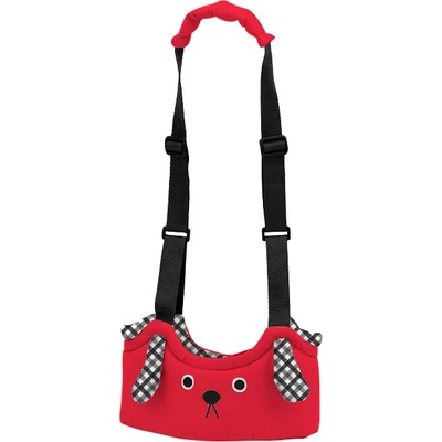 ACCESS Колан за прохождане "1st Steps" червен (KPRS01901RE)