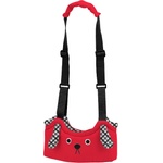 ACCESS Колан за прохождане "1st Steps" червен (KPRS01901RE)