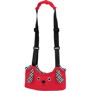 ACCESS Колан за прохождане "1st Steps" червен (KPRS01901RE)