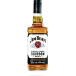 Jim Beam White - бърбън 200ml 200 ml