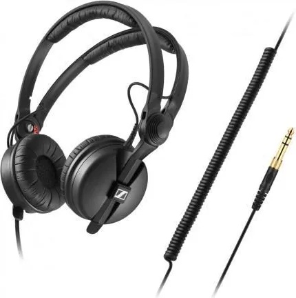 Sennheiser HD 25 PLUS (506908)