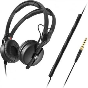 Sennheiser HD 25 PLUS (506908) Слушалки