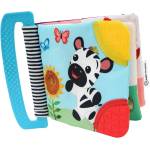 Baby Einstein Книжка-гризалка Baby Einstein (11794)