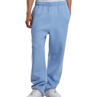 Build Your Brand Dámske tepláky BY288 Powder Blue