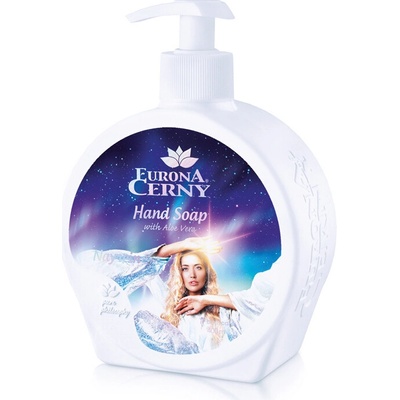 Eurona Nayrein tekuté mýdlo s Aloe vera 400 ml
