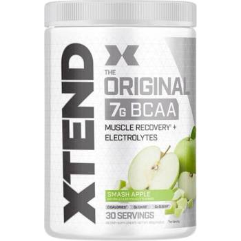 Scivation Xtend BCAAs / Intra-Workout Catalyst! / New Look [435 грама] Зелена ябълка