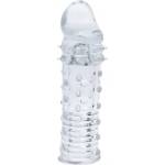 Glam Пенис удължител и удебелител Love Extension