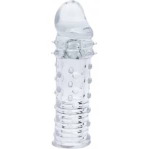 Glam Пенис удължител и удебелител Love Extension