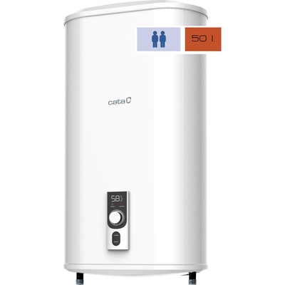 CATA CTRS-50 REV Slim Dual