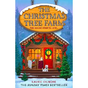 The Christmas Tree Farm (ISBN: 9780008610746)