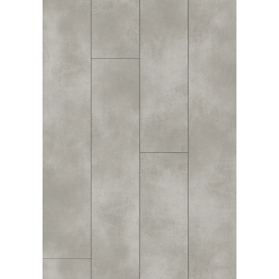 Mexen Imperial Grey проба на винилови панели LVT Dryback 2, 5 mm, PVC подложка, 4 V-фуга, (F1354-S)