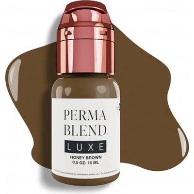 Perma blend luxe Honey Brown 15 ml