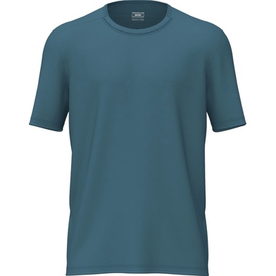 MTB 7Mesh Roam Shirt SS Men's Lake Blue pánský