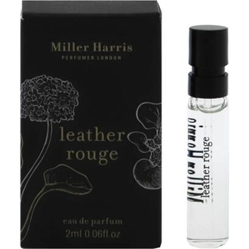 Miller Harris Leather Rouge EDP Унисекс 2 мл пробна мостра