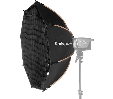 SmallRig 4633 Octagonal Softbox LA-O90