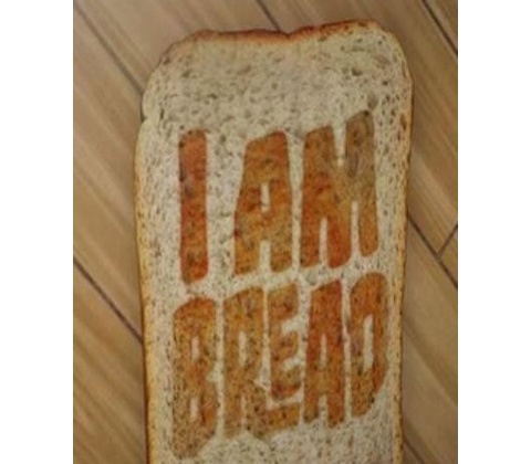 I am Bread