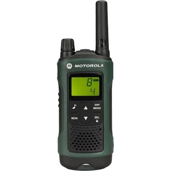 Motorola TLKR T81
