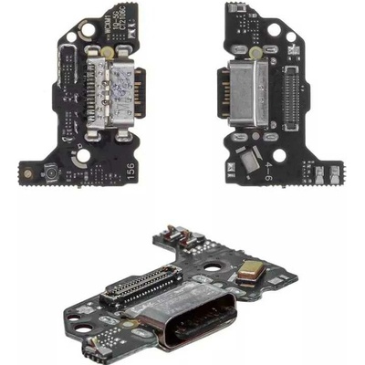 Xiaomi Mi 11 Lite 4G, 11 Lite 5G flex nabíjení + mikrofon