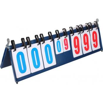 Ukazatel skóre 0-999 bodů / 0-9 setů Allscore III
