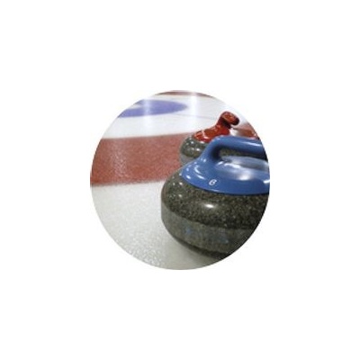 Poháry Bauer Emblém ES115 Curling