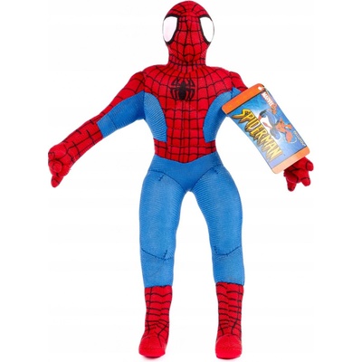 Spider Man FIGURKA MAZLÍČEK PŘÍTULNÍČEK MARVEL 55 cm
