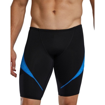 TYR durafast elite jammer brilliant blue xs - uk30