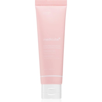 medicube PDRN Pink Hyaluronic Moisturizing Cream интензивен хидратиращ гел със стягащ ефект 50ml