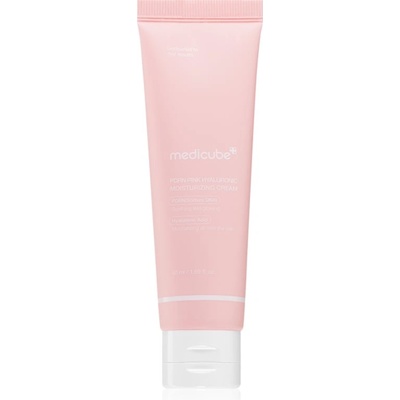 medicube PDRN Pink Hyaluronic Moisturizing Cream интензивен хидратиращ гел със стягащ ефект 50ml