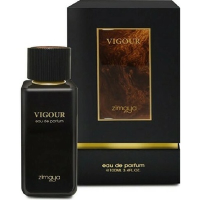 Zimaya Vigour parfumovaná voda unisex 100 ml